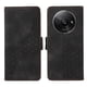 thumbnail image 1 of Carcasa FOXDOCK Xiaomi Redmi A3 4G de cuero PU, diseño acolchado clásico, protección contra caídas y rayones, 1 of 5