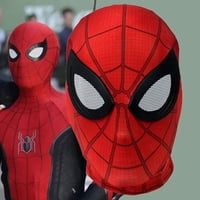 Marvel - Mascara Premium Spiderman