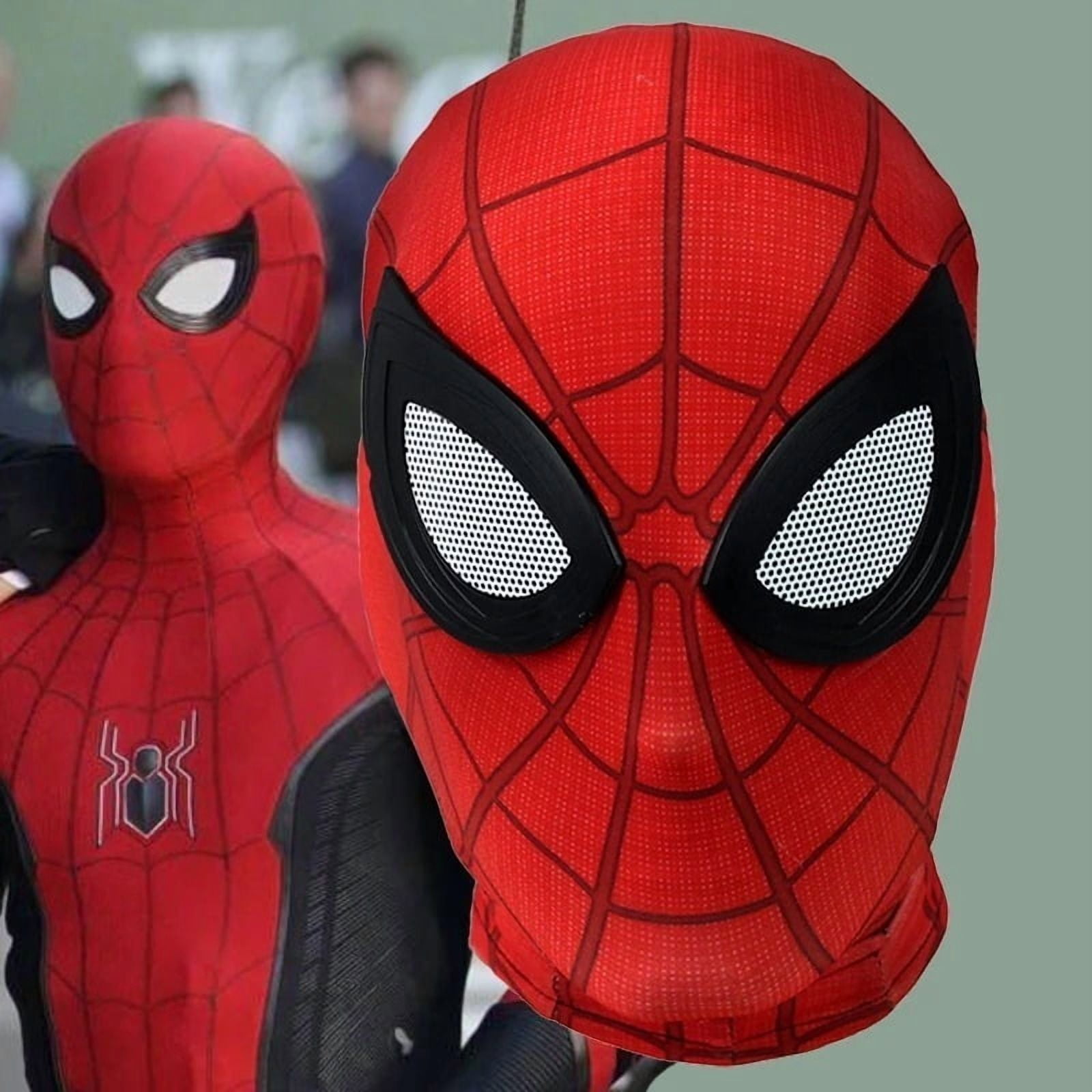 Marvel - Mascara Premium Spiderman