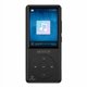 thumbnail image 1 of Reproductor MP3 SAMVIX Mentor 64GB Bluetooth 5.0 Negro, 1 of 2
