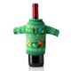 thumbnail image 3 of Sudadera con diseño de vino y botella Uncle Bob's Light-Up, paquete de 24, 3 of 5
