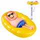 thumbnail image 1 of Termómetro Flotante para Agua de Piscina Kingsource, 1 of 6