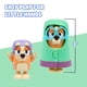thumbnail image 5 of Pack de 4 Figuras de Bluey Aquí Llegan Las Abuelas 6-7,6 cm, 5 of 6