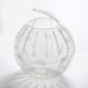 thumbnail image 4 of Pelota de ejercicio Kaytee 13 Clear Run-About para ratas y chinchillas como mascotas, 4 of 9