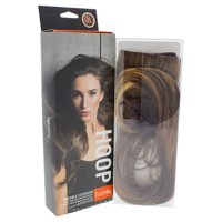 Hairdo - Extensión Invisible - Fresa Glaseada R29S