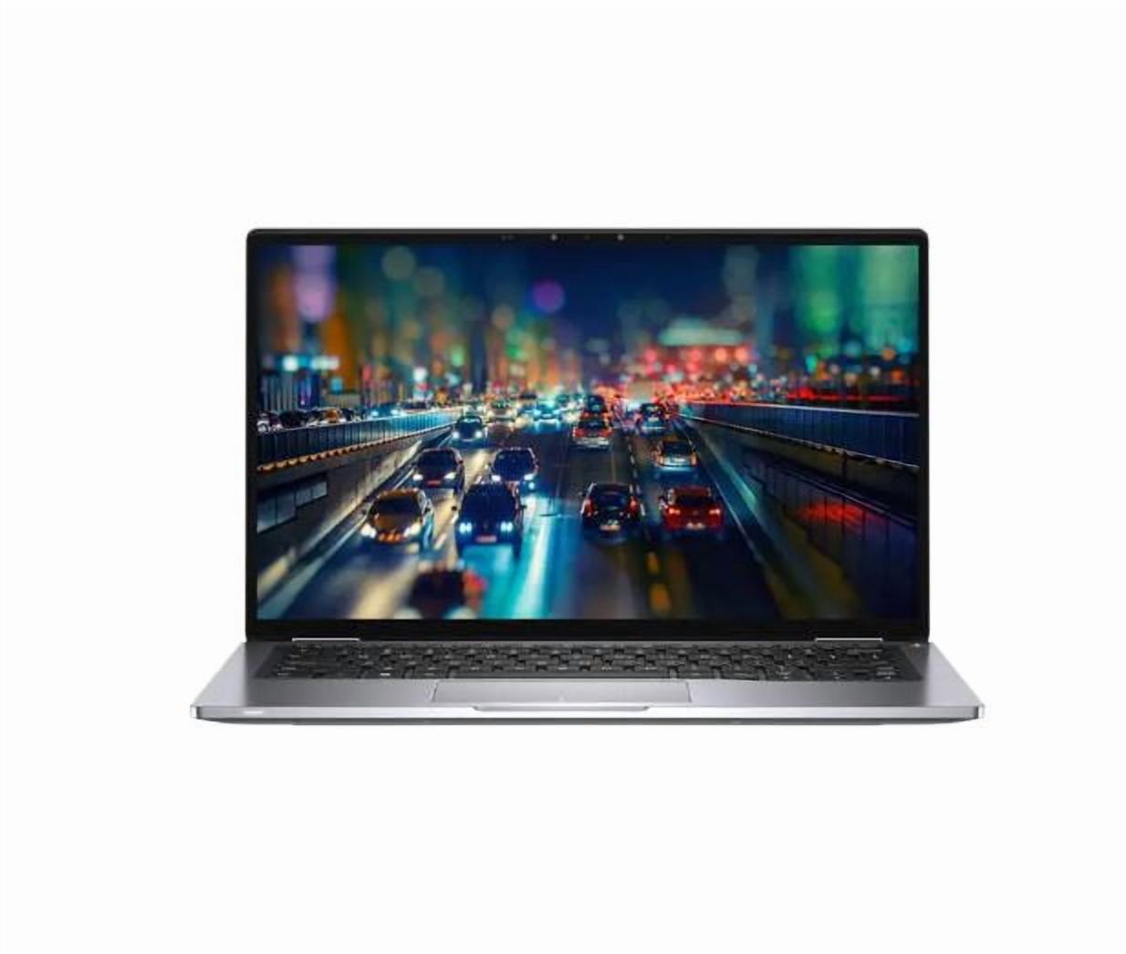 Notebook Dell Latitude 9410 14"" (I7-10Ma 16Gb 512Gb Ssd) - Reacondicionado Grado A