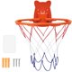 thumbnail image 1 of Aro de baloncesto BLOCE 33 cm de montaje en pared silencioso para interior, 1 of 7