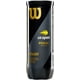 thumbnail image 2 of Pelotas de tenis WILSON US Open Extra Duty, 2 of 3