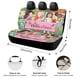 thumbnail image 2 of Funda de Asiento Trasero para Auto Desmarcar Wellie Wishers 120x59x76cm, 2 of 6