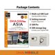 thumbnail image 5 of Tarjeta SIM DHA SIM Asia 10 GB por 30 días para 12 países LTE, 5 of 6