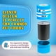thumbnail image 3 of Sellador de comida enlatada para perros Yellow Hydrant The Original, 3 of 8