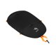 thumbnail image 4 of Kayak Cockpit Drape Cover Ajustable Con Gancho Para Kayak Outdoor Indoor Negro XL, 4 of 5