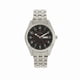 thumbnail image 5 of Reloj Elevon Gann, pulsera con día/fecha, color plateado y blanco, 5 of 7