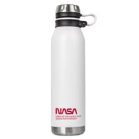 Nasa - Botella Para Agua Térmica Ecológica Gf-710Wh