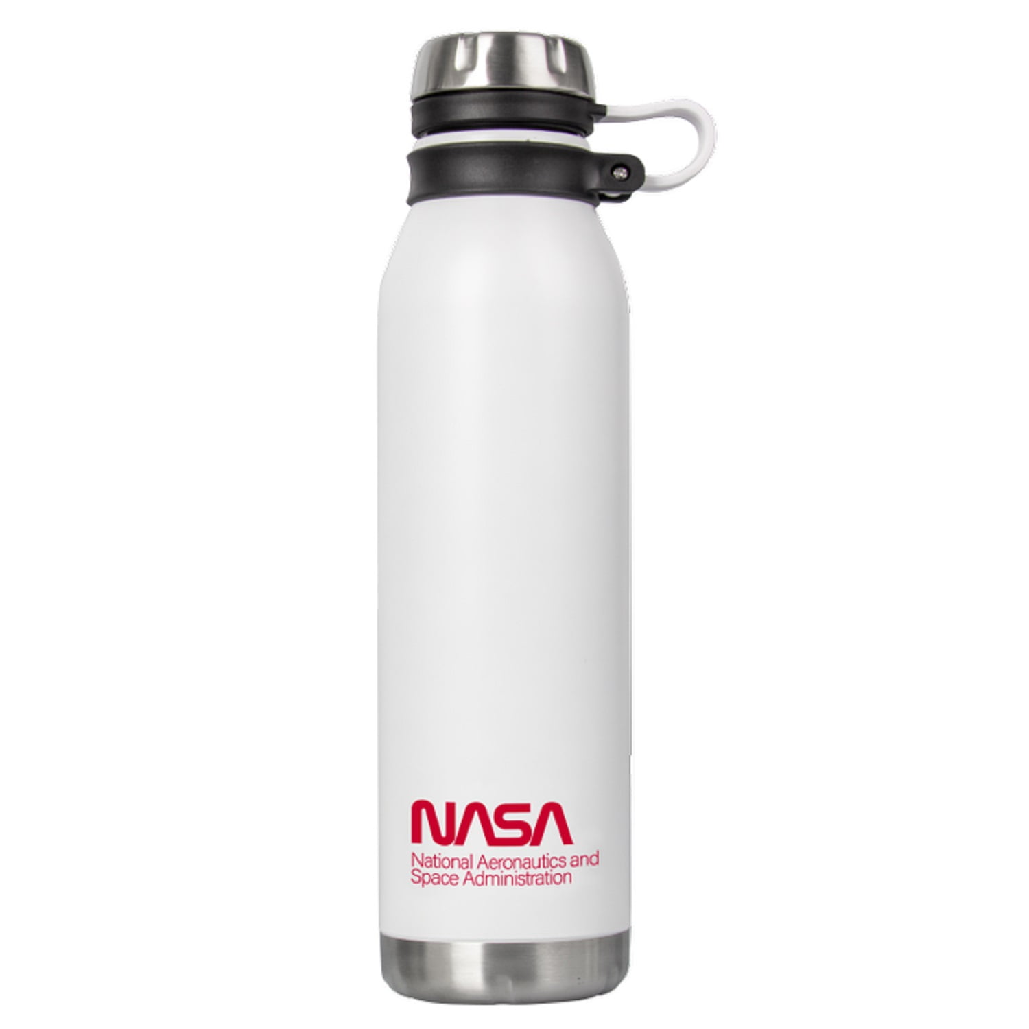 Nasa - Botella Para Agua Térmica Ecológica Gf-710wh