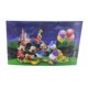 thumbnail image 2 of Tarjeta magnética 3D con imágenes de Mickey and Gang de Disney, 2 of 4