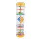 thumbnail image 5 of Colorido Rainmaker Rainstick Sonajero Juguete Niños Juguete Musical Whirly, 5 of 5