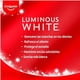 thumbnail image 3 of Enjuague Bucal Luminous White XD Shine, 750 ml, 3 of 4