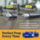 thumbnail image 5 of Herramienta para Pelar Cable Rocksteel LMR400 Coaxial, 5 of 7