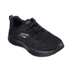 thumbnail image 2 of ZAPATILLAS SKECHERS GO WALK KALI | 124830-BBK - Talla 37, 2 of 6