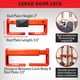 thumbnail image 4 of Candado de combinación de acero THE EQUIPMENT LOCK COMPANY, 4 of 4