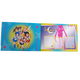 thumbnail image 2 of Álbum Sailor Moon Mini (rmst 96´) + Todas Sus Láminas A Pegar, 2 of 5