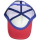 thumbnail image 2 of Gorra de camionero Mean Gear Murica, 4 de julio, patriótica, 2 of 2