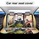 thumbnail image 5 of Funda de Asiento Trasero para Auto Star Wars Desmarcar 120x59x76cm, 5 of 6