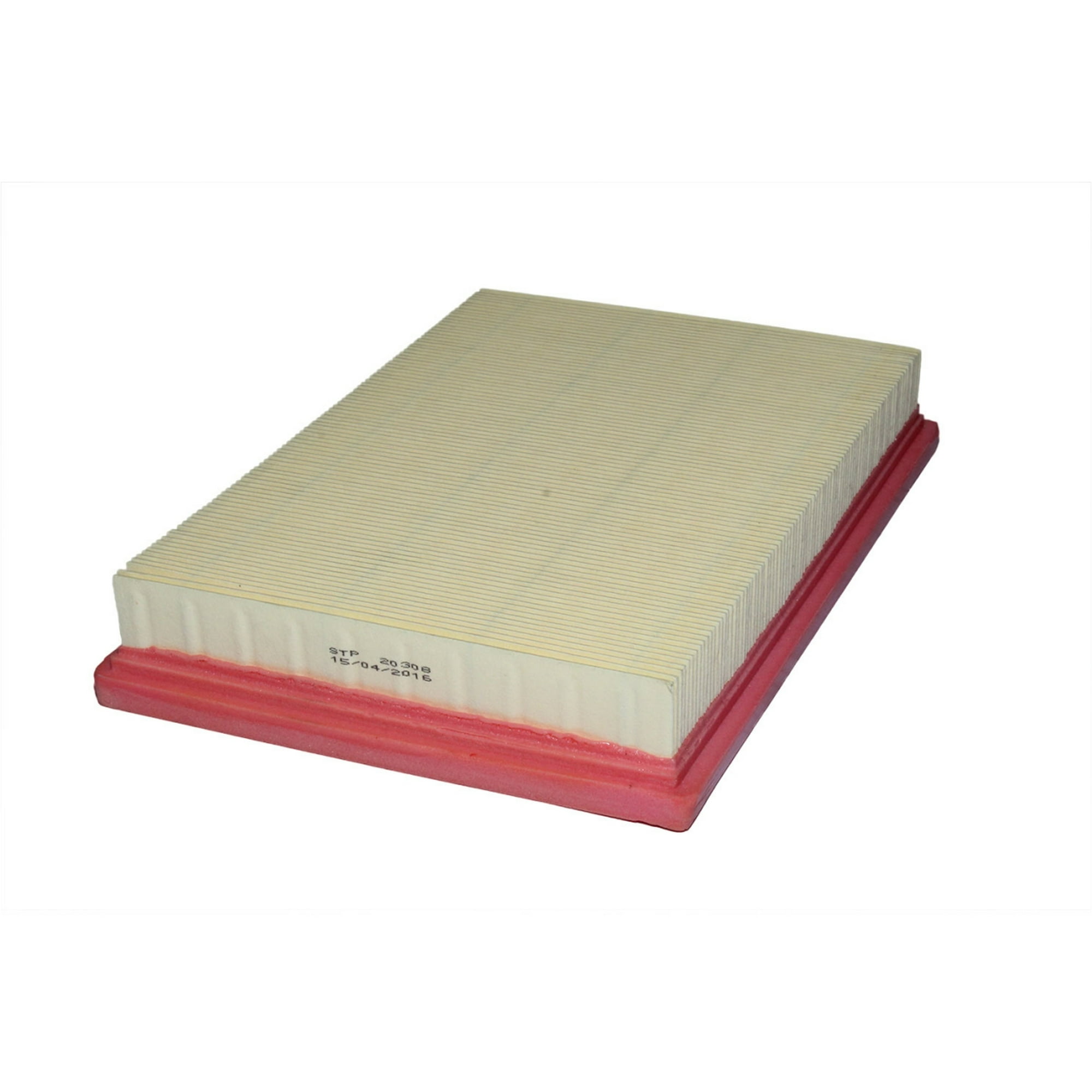 Repuestos Del Sol - Filtro Aire Hyundai Accent Prime 1.3 2004 2006