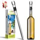 thumbnail image 1 of Enfriador de Vino CHOHEY 3 en 1 de Acero Inoxidable, 1 of 7