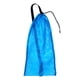 thumbnail image 3 of Bolsa De Malla Con Cordón Correa Para El Hombro Para Equipo De Snorkel De Buceo Azul, 3 of 5