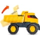 thumbnail image 3 of Camión Volcador Tonka Next Gen Mighty Acero Mega Ruedas, 3 of 3
