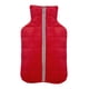thumbnail image 1 of Guatero Thermicachile 2 Litros Parka Roja Cierre Gris, 1 of 2