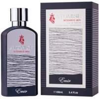 Paris Corner Atomise Intensive Men Edp 100Ml Hombre
