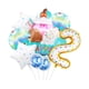 thumbnail image 1 of Globos De Helado Globos Numéricos Enormes Y Versátiles Para El Cumpleaños De Verano Número 2, 1 of 3
