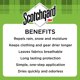 thumbnail image 3 of Spray protector de telas Scotchgard Outdoor Water Shield, 3 of 9