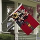 thumbnail image 3 of Marilyn Monroe Bandera impresa con temática, regalo perfecto para fanáticos, amigos y familiares, y adecuada para actividades al aire libre e interiores, decoraciones de fiesta.150cm×240cm, 3 of 6