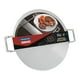 thumbnail image 4 of Disco para grillar Tramontina acero inoxidable 3,5 L, 4 of 5