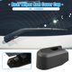 thumbnail image 2 of Tapa de la tuerca del brazo del limpiaparabrisas trasero 31699909 para Volvo V90 2017-2021 para Volvo XC40 2018-2023 Negro Negro, 2 of 6