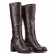 thumbnail image 5 of Bota Burdeo Mujer Casual Chalada Prata, 5 of 6