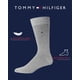thumbnail image 2 of Calcetines de vestir Tommy Hilfiger, 8 unidades, ligeros, para hombre, 2 of 7