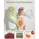 thumbnail image 4 of Peluche para Bebe Palma Calmante Dinosaurio Verde, 4 of 5