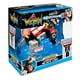 thumbnail image 5 of Figura de juguete Voltron Black Lion de 16" con luces y sonido de Playmates, 5 of 6