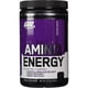 thumbnail image 1 of Aminoácidos Optimum Nutrition Essential Amino Energy 30 Concord Grape, 1 of 3
