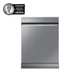 thumbnail image 1 of Lavavajillas 14 cubiertos DW60A8050FS/ZS, 1 of 10