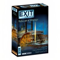 Devir - Exit Robo En El Misisipi