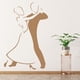thumbnail image 2 of Decomural Ballroom Dancing Dance WS-15766, 2 of 2