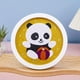 thumbnail image 1 of Children's Educational Toys Artificial Diamond Painting DIY Accessories Kit With Round Photo Frame, 1 of 3