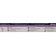 thumbnail image 5 of Bathroom Grab Bar Drive Medical RTL12087 para inodoros, color blanco, 5 of 7