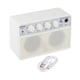 thumbnail image 4 of Amplificador De Guitarra Eléctrica Para Practicar Bajos, Altavoz Portátil Mini Para Interiores Y Exteriores, 4 of 5